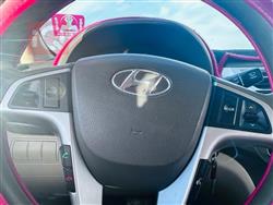 هيونداي أكسنت